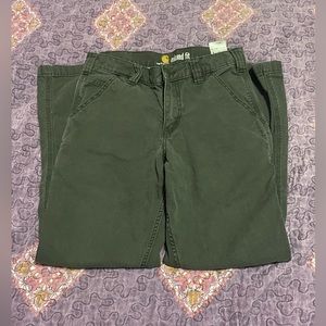 Carhartt pants